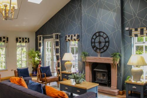 Noble Fir Lodge