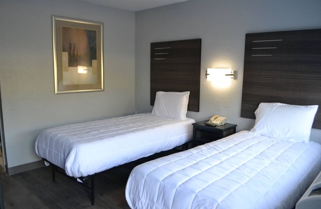 Noble Suites Jacksonville