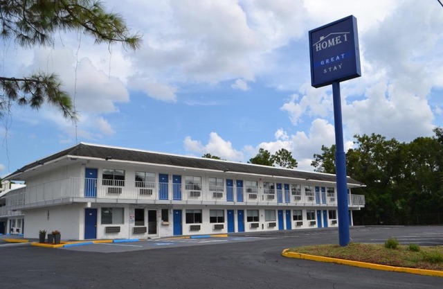 Noble Suites Jacksonville