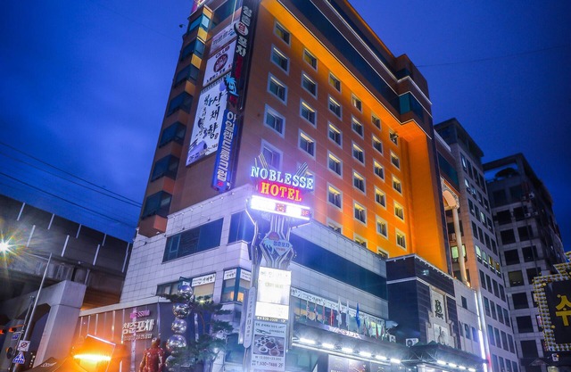 Noblesse Tourist Hotel