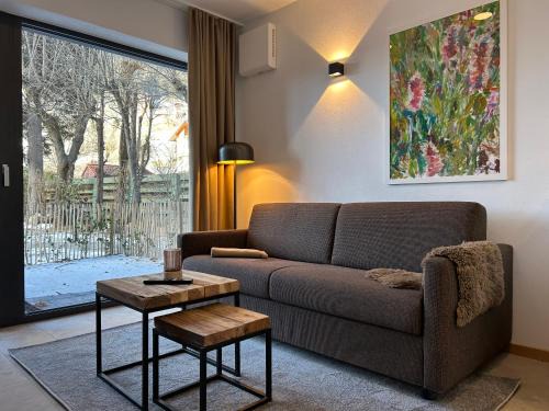 Nockschnucke Homes - Kärnten Card im Sommer inklusive