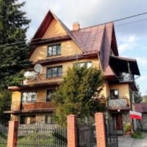 Noclegi u Beaty- w górach w Beskidzie Żywieckim gmina Koszarawa 26 km od Żywca,20 km od Suchej Beskidzkiej