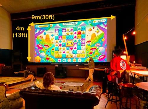 noctarium - A Private Cinema Hotel