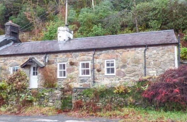 NODDFA, family friendly, character holiday cottage in Beddgelert