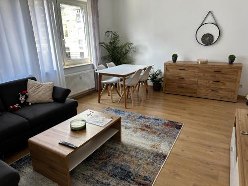 Noe Apartment