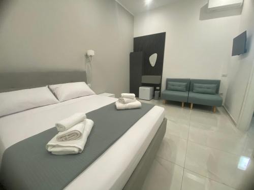 NOGA rooms