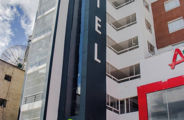 Nogal Suite Hotel Ipiales