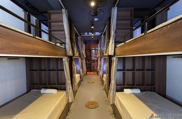 Noibai Luxury Homestay AAG