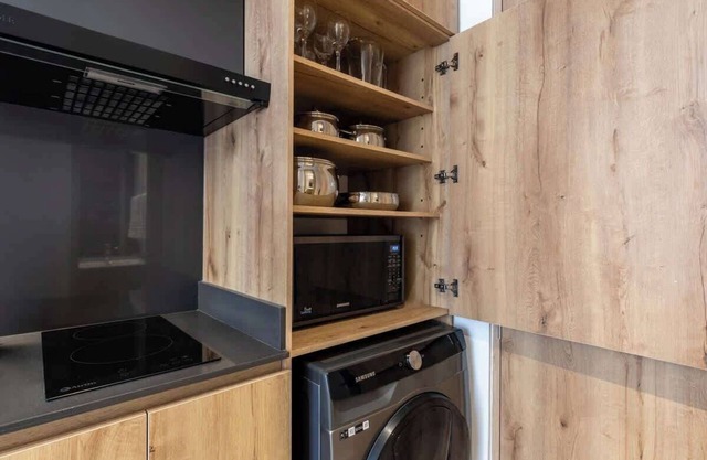 NOK Unique Loft in Zona Rosa