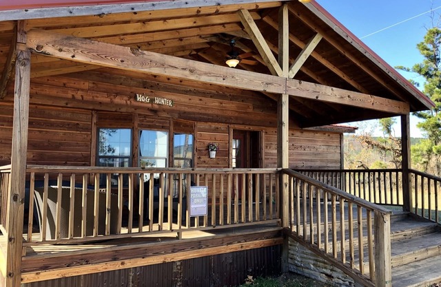 Nolia Cabin in the Little River Valley