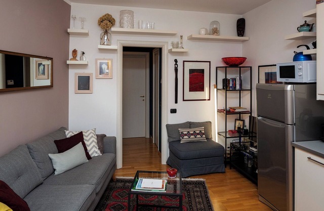 Nolo Apartment