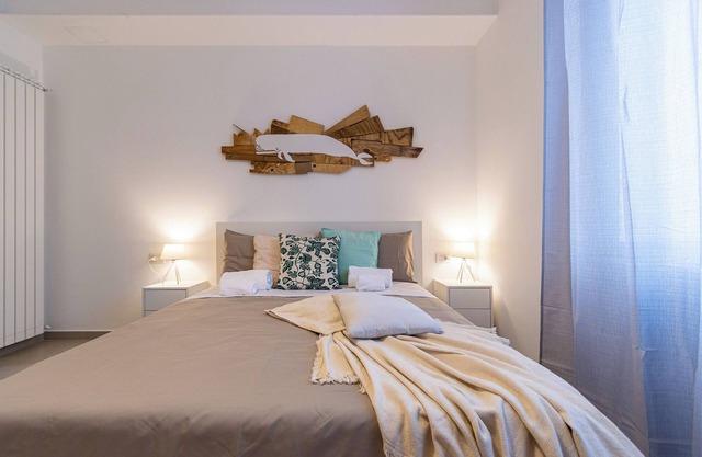 Nolo37: Eco Chic Central Designer 1-bed. apart in cool NoLo Milano with AC, WiFi