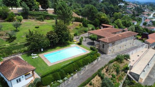 Nomad's Country - Casa Cimo de Vila