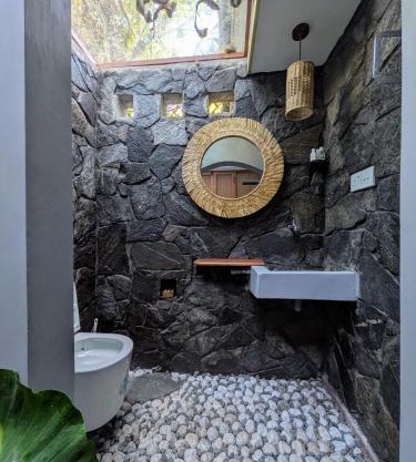 Nomads Hideaway Near Matara Railway Station