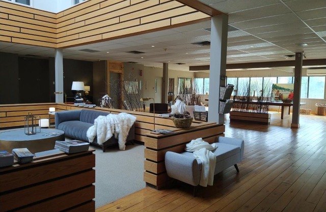 Nomi Resort