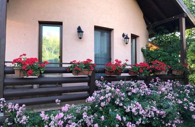 NONA House