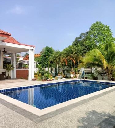 Nongnuchs Homestay Two Single Beds