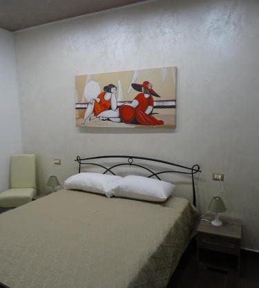 Nonna Ia B&B