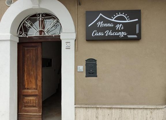 Nonna Nì