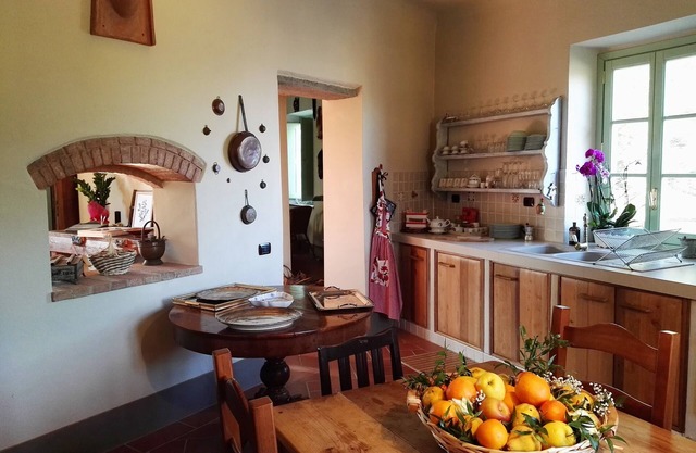 Nonna Ninì holiday home