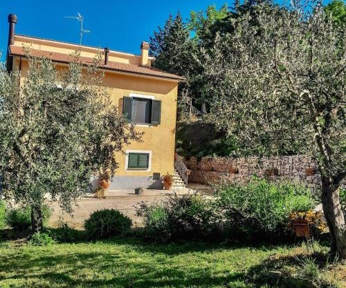 Nonna Regina, house in Umbria