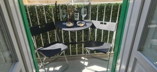 Nonna Rosa House - Cozy Apartment - Molfetta
