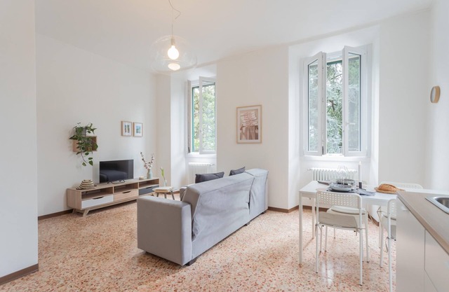 Nonna Tere Apartment