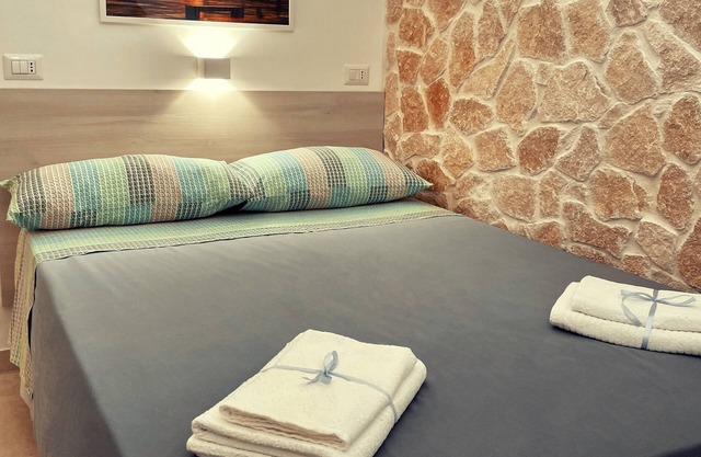 Nonna Vittoria Apartments, Renovated apartments in Puglia