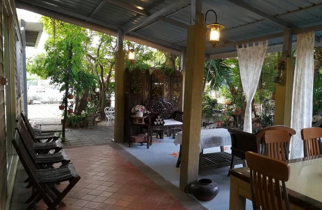 Nonnaisuan resort