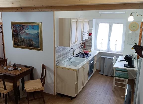 Nonno Nunzio House