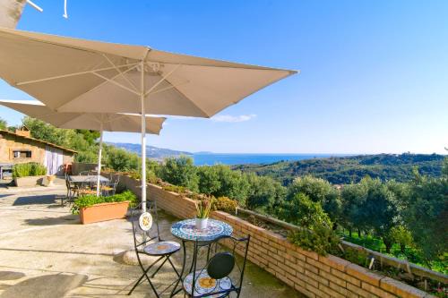 Nonno Pippino Rooms
