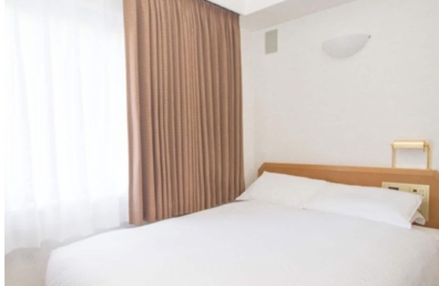 Nonsmoking Double Multiple nights vs | Gre/Osaka Ōsaka
