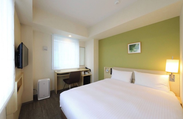 Nonsmoking Double room room only Reservation/Minato-ku Tokyo