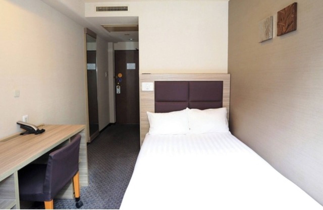 Nonsmoking Petite Double Room only Smile Val/Kawaguchi Saitama