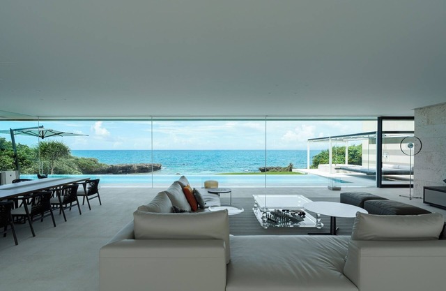Nonsmoking Rental of a whole house Okinawa Ir - Terrace building for rent/Miyakojima Okinawa
