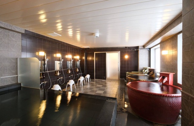 NonSmoking Single Room Room Only /Fukuyama Hiroshima