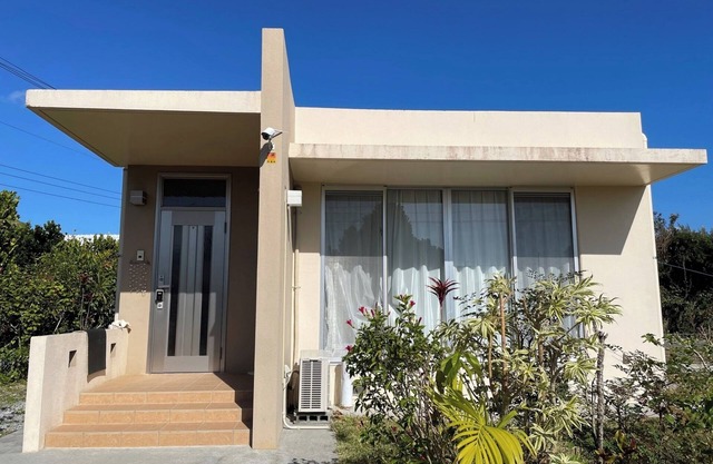 Nonsmoking Standard room only A private stay /Nago Okinawa