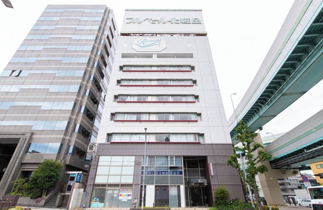 Nonsmoking Triple Room 703 | Room only VS/Fukuoka Fukuoka