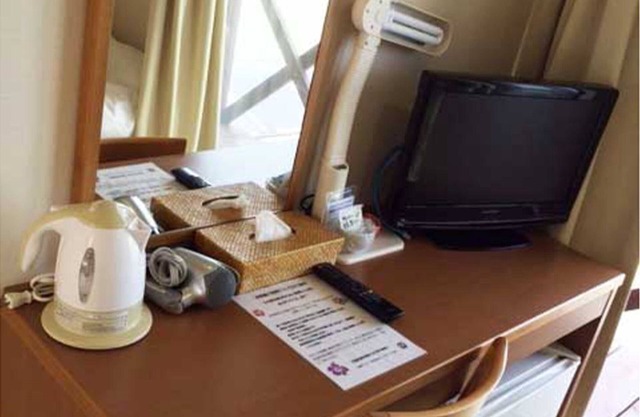 nonsmoking Twin beds/Oshima-gun Kagoshima