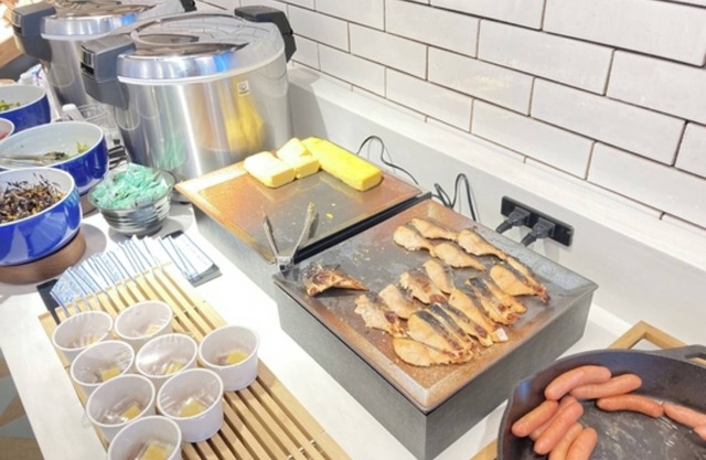 NonsmokingStandard Room TwinBreakfast includedAccommodation plan/Yokohama Kanagawa