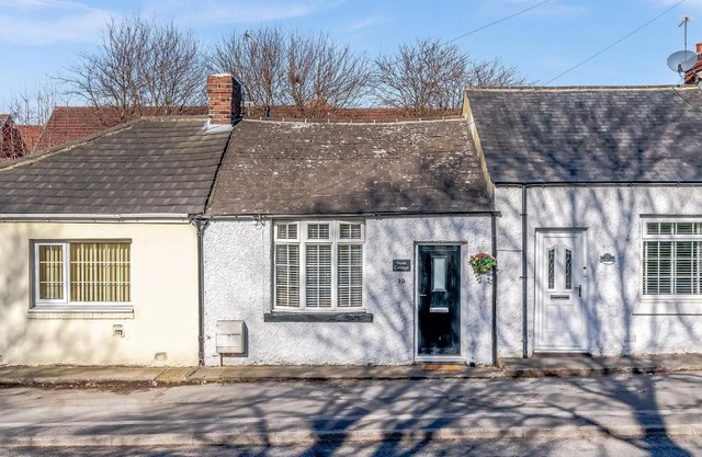 Nook Cottage