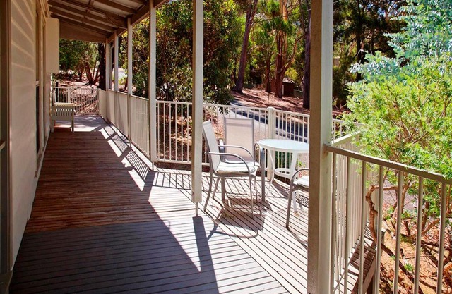 Noonameena Cottage