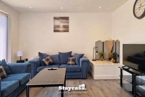 Noor Garden Co-living - Private Room Self-cater