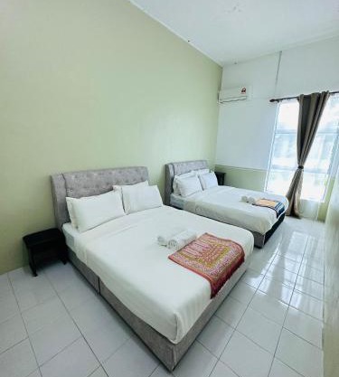 NOOR Serviced Apartment