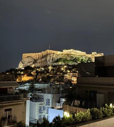 NOOS Acropolis