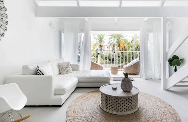 Noosa Boutique Loft in Sought-After Munna Crescent