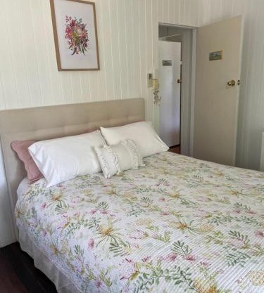 Noosa Hinterland Escape