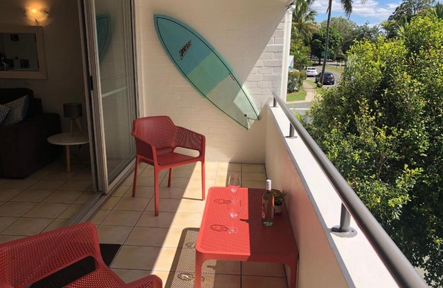 Noosa Retreat
