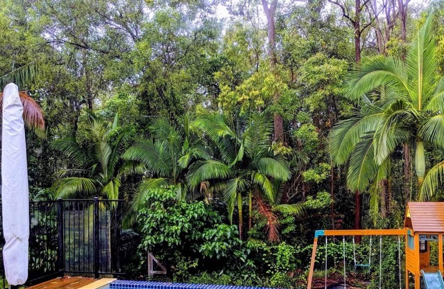 Noosaville Family Home - Nearby Noosa Marina, River and Hasting Street.