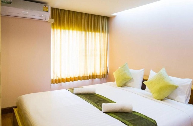 NOP PLACE BANGNA
